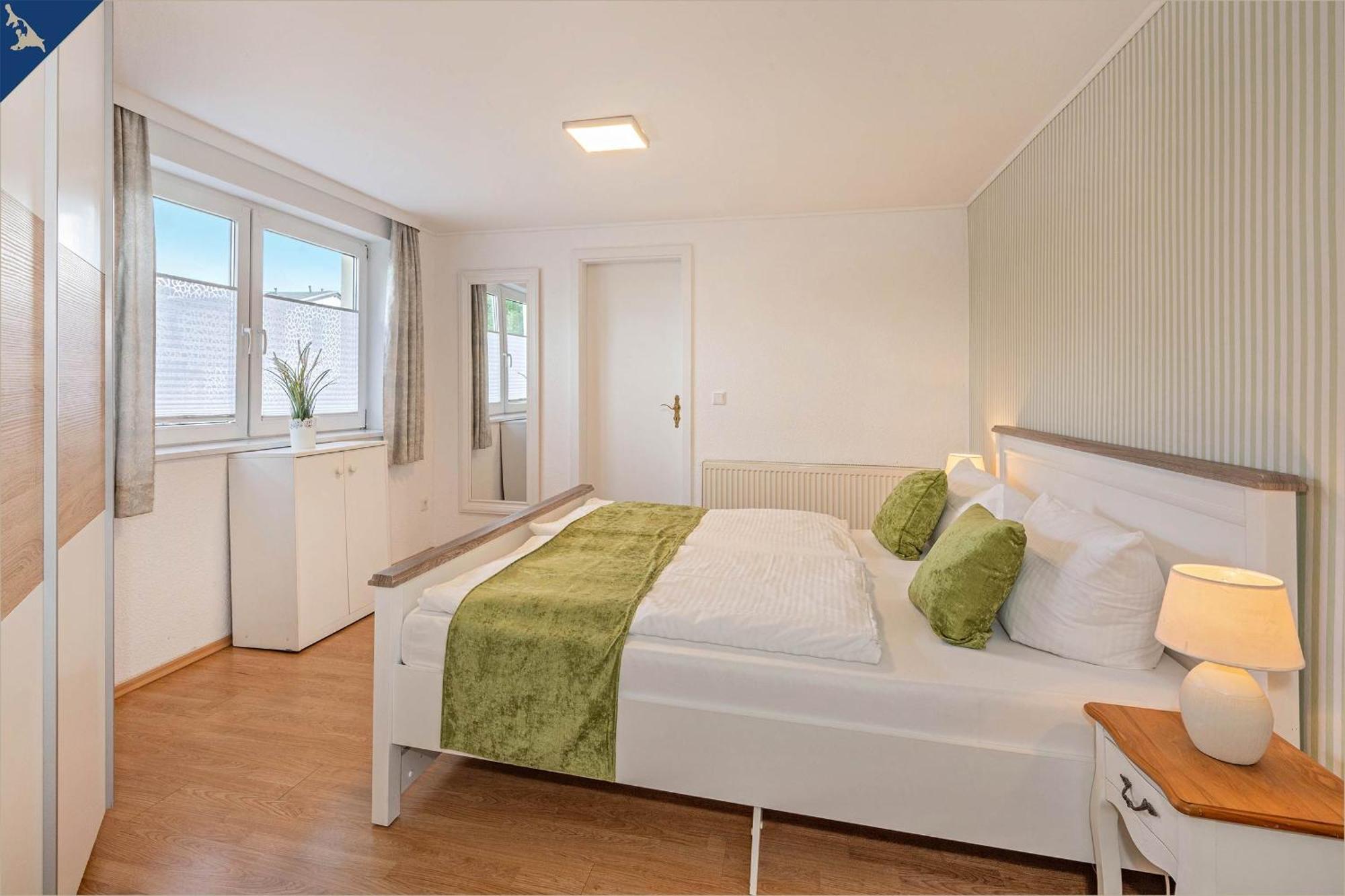 Schulstr. 2, Ahlbeck Whg Am Park Lejlighed Heringsdorf  Eksteriør billede